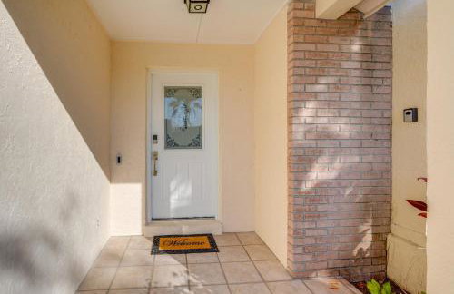 6 Mi to Disney World Home with Large Yard! - Foto 27