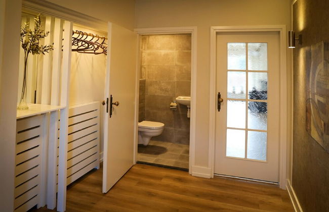 Villa in Netherlands With Private Pool - Foto 2