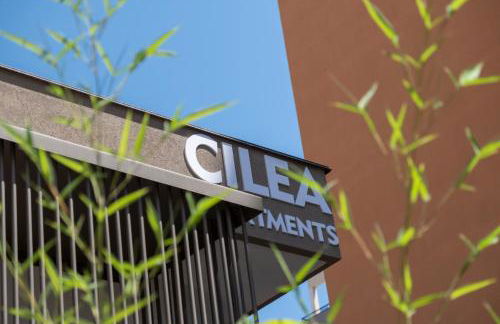 Cilea Apartments - Foto 1