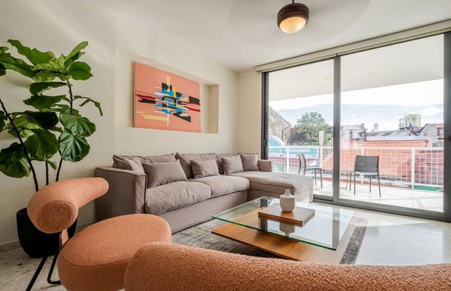 Picturesque 2BR in Casco Antiguo - Photo 37