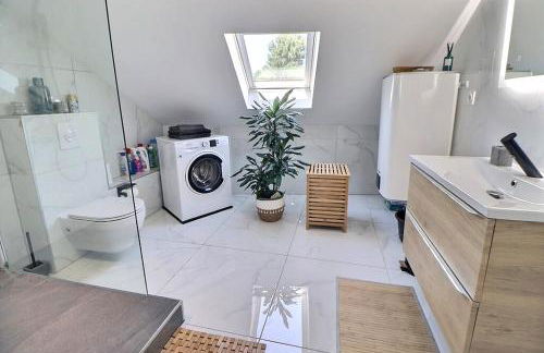 Loft ravissant avec parking gratuit - Foto 24