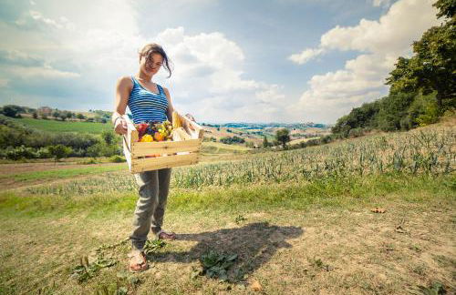 Agriturismo Fonte Carella - Foto 13