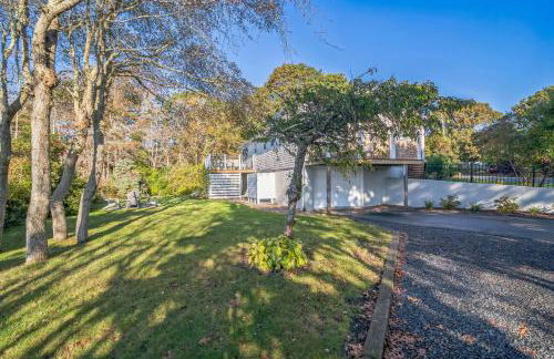 Spectacular waterfront house - Foto 25