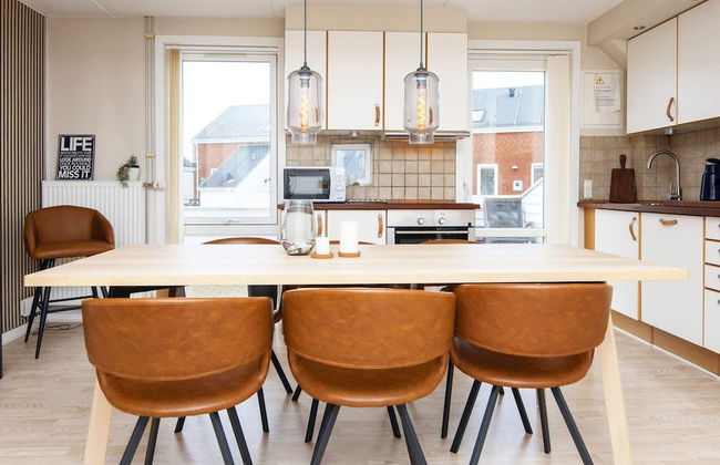 4 Star Holiday Home in Romo - Foto 6