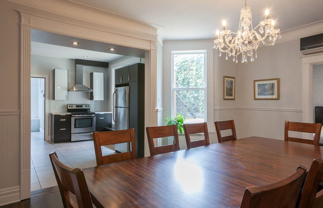 LMVR - LuxApts - Foto 17