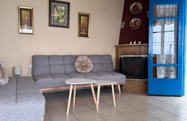 Sotirias Beach House - Foto 67