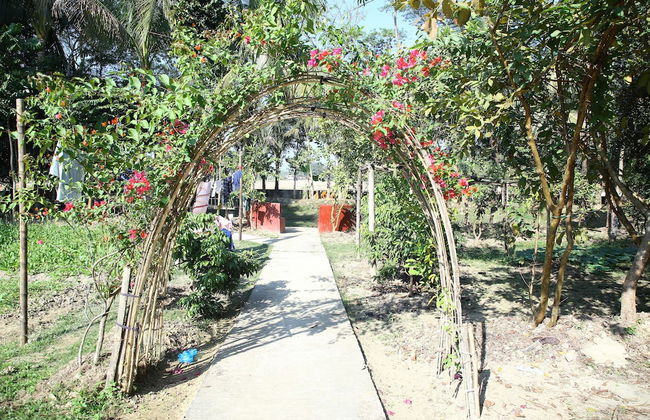 Aminvilla Resort - Foto 19