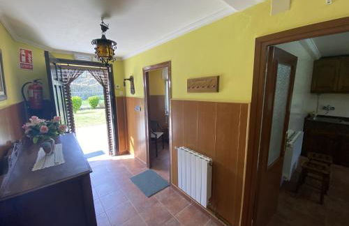 Casa El Molín 1 Soto de Dueñas VV-3703-AS - Foto 42