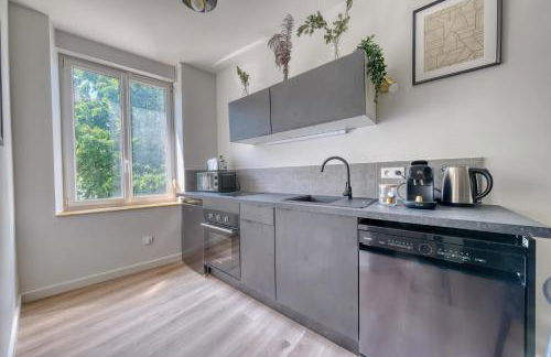 Saint-Marceaux - Climatisation - Foto 28