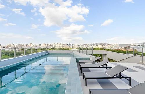 JP Redenção | In House - Foto 44