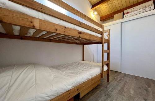 Maison rénovée proche plage Oléron - 6 pers, 4 pièces, WIFI - FR-1-246A-177 - Foto 6