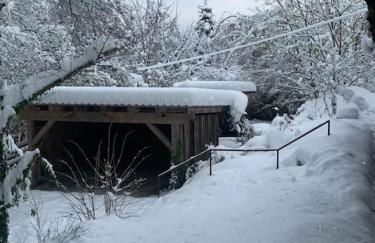 Ferienhaus // Waldlerhaus - Bayern - Bayerischer Wald - Foto 10