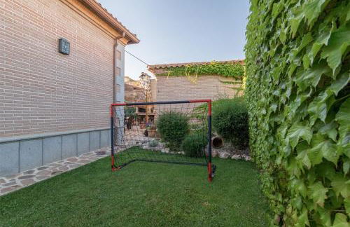 La Casa de las Flores Casa Rural - Foto 33