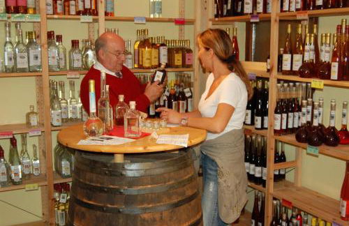 Ehrenmättlehof Faißt - Foto 45