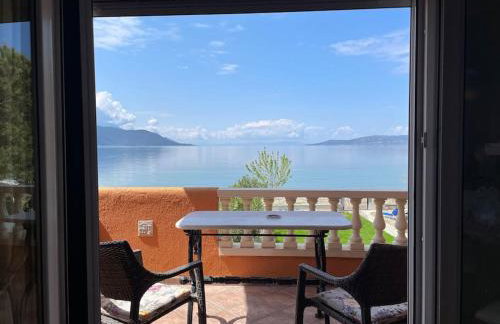 Pampas Seafront villa, 6 bedrooms, North Evvoia - Photo 35