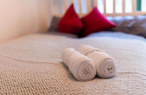 FullHouse - Halle - R6 Apartments - SmartTV - Nespresso - Foto 42