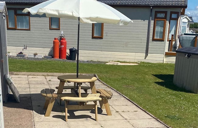 Static Caravan Port Haverigg Marina Marina View - Foto 17