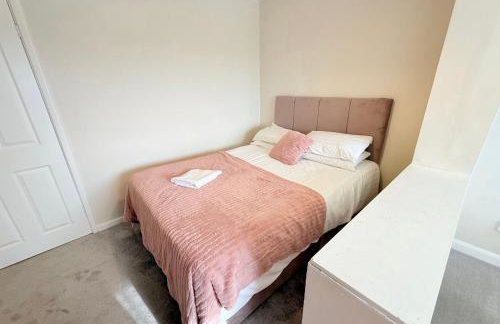 Renhold House - 15 people - Foto 12