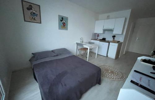 Disney cocooning à 5 minutes du Parc - Foto 11