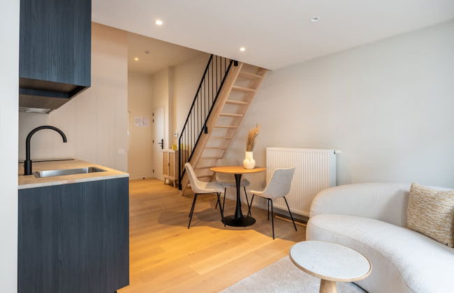 Charming Modern Studio in the Heart of Ghent - Foto 1