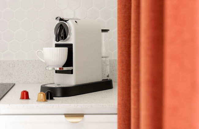 Baltic Wave Boutique Apartments - Foto 46