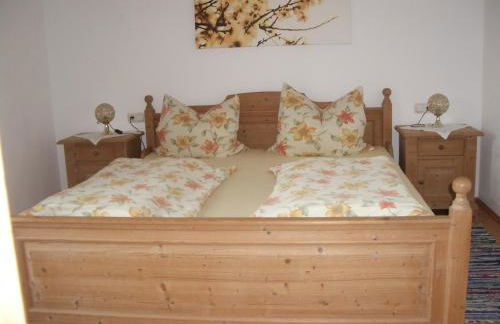 Ferienhof Ott im Rothenburger Land - Foto 10