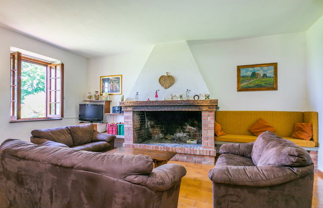 Poggio al Colle - Foto 10