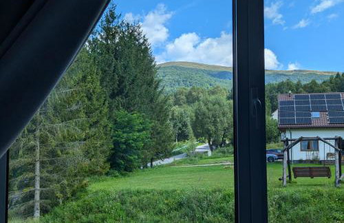 Korona Bieszczad Premium Apartments - Foto 98