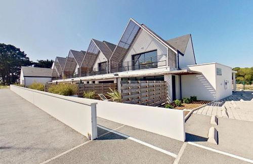 RESIDENCE SAINT PIERRE QUIBERON - Foto 41