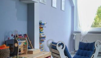 Family Apartment z pokojem zabaw - Centrum - 66 m - Foto 3, Game Room