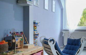 Family Apartment z pokojem zabaw - Centrum - 66 m - Foto 3