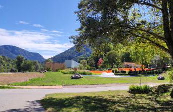 Mobil-Home Confort 4pers. Mercantour - Foto 31