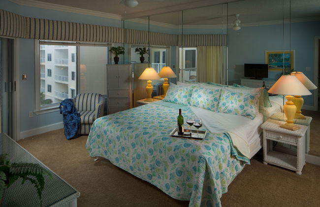 Palm Beach Resort Orange Beach a Ramada by Wyndham - Foto 3