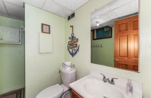 Lakefront Phelps Cabin with Boat Dock and Water Toys! - Photo 16