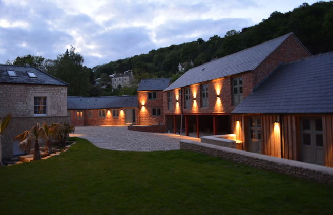 Railway Apartments - Photo 35