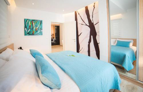 Apartments Villa D&D - Foto 28