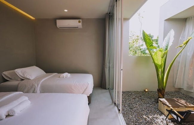 Mist Villa - Foto 12