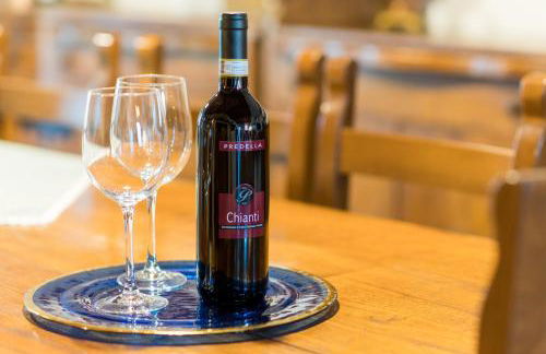 Il Leccio - Casa Toscana San Gimignano - Foto 18