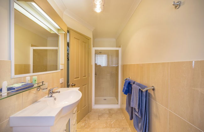 Queechy Motel - Foto 28