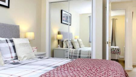 Edinburgh Apartment near University of Edinburgh - Elforma - Foto 4