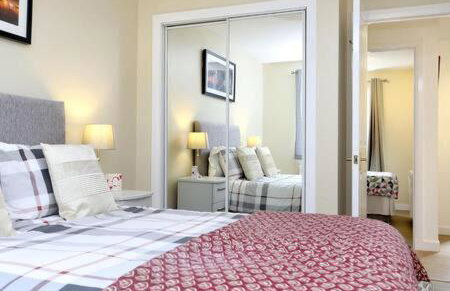 Edinburgh Apartment near University of Edinburgh - Elforma - Foto 4