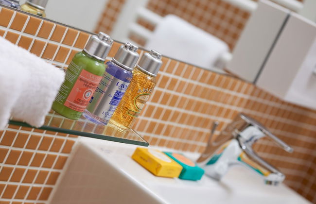 Residence Vocelova - Photo 27