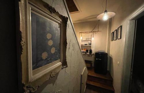 Pinecone Lodge, Eptalofos Wellness Garden Chalet - Foto 11