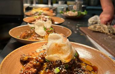 JJs Lodge Oaktree - Foto 25