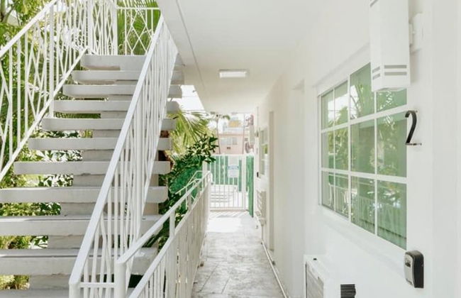 ONE Bedroom Apartment - Foto 56