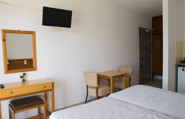 Pittas Studios Kardamena 300 Meters From the Beach - Foto 2