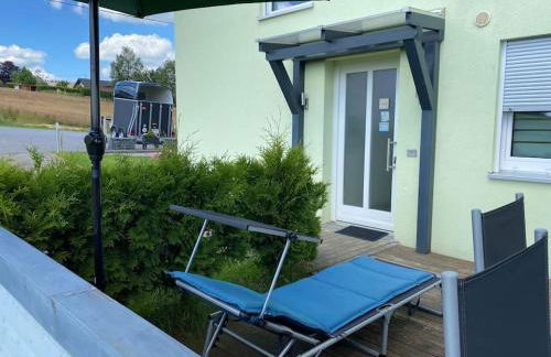 FeWoMonCIAO2019-Panorama 2Pers bis max4Pers - Foto 47