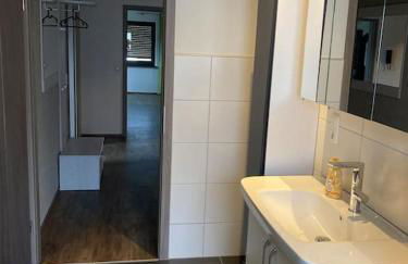 110qm mit 2 Schlafzimmern & großem Wohnbereich - Foto 9