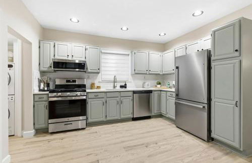 Near to Manhattan PATH Train To NYC EWR - Foto 26