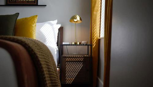 HostWise Stays - The Grandview - Great City Views - Private Parking - Foto 2